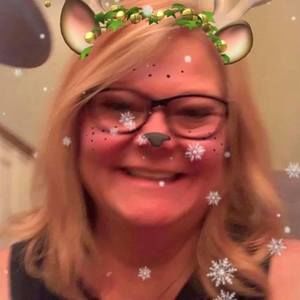 Meet your Posher, Pam watts